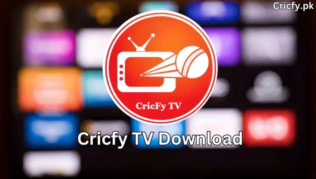 cricfy tv